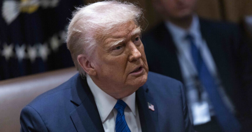 trump s a enervat dupa ce beijingul a impus taxe vamale americii china a jucat prost 67effccc58553