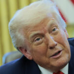 trump troleaza canada in ziua votului pentru camera comunelor alegeti l pe omul care poate reduce taxele la jumatate 680fd1799d1e3