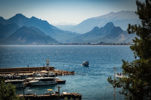 turcia se pregateste sa bata recordurile in turism in vara 2025 sursa principala rusii 67fd33bfdc780