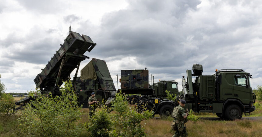 ucraina a primit doar jumatate dintre sistemele patriot solicitate dar nu asta e cea mai mare problema 67f5fc90dfb2c