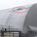 ucraina cauta solutii pentru a repara structura de izolare a centralei nucleare de la cernobil avariata dupa un atac cu drone rusesti 67fb9060af018