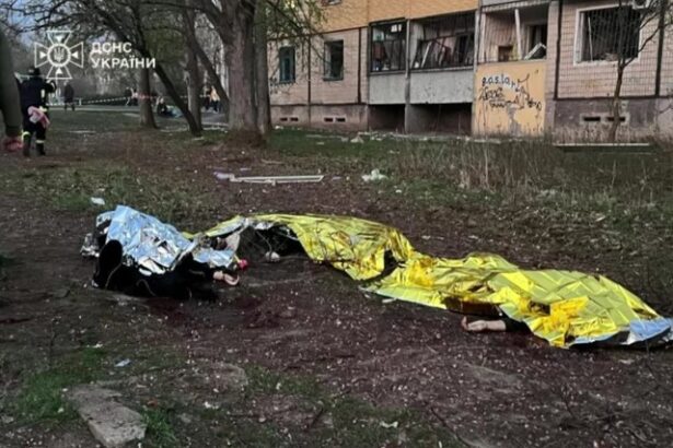 ucraina deplange atacul rusesc de la krivoi rog cel putin 18 morti dintre care 9 copii 67f108de1c8ca