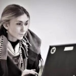 ucrainenii au recuperat trupul jurnalistei viktoria roschina torturata si ucisa de rusi a putut fi identificata doar dupa testele adn 680b1827d95fd