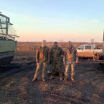 ucrainenii si au abandonat in kursk unele dintre cele mai bune sisteme de armament si au pierdut aici mai multe blindate decat rusii 67f6404dcffb3