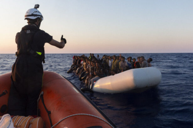 ue a publicat o lista de tari sigure pentru deportarea migrantilor un succes al guvernului meloni criticat insa de ong uri 67ffcae81c748