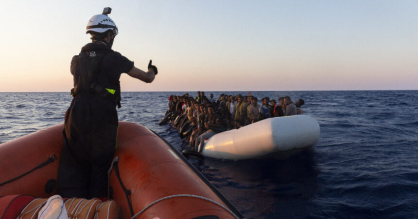 ue a publicat o lista de tari sigure pentru deportarea migrantilor un succes al guvernului meloni criticat insa de ong uri 67ffcae81c748