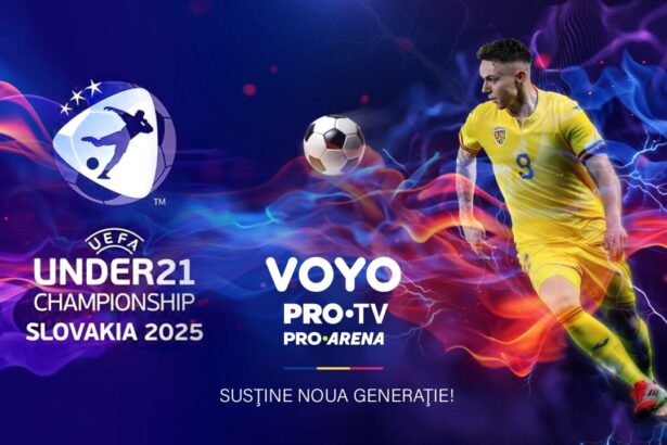 uefa european under 21 championship va fi difuzat in exclusivitate la pro tv si voyo 67f68cbc68c14