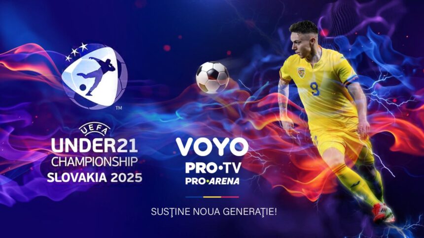 uefa european under 21 championship va fi difuzat in exclusivitate la pro tv si voyo 67f68cbc68c14
