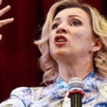 uitati va la ucraina zaharova ameninta estonia care va fi gazda unui exercitiu nato 6810a11452413