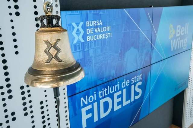 ultima ora fidelis participarea la oferte de titluri de stat pentru populatie scade pentru al 2 lea exercitiu consecutiv subscrieri de 3 ori mai mici decat la editia record din februarie 67f8fc80ee5ad