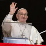 ultimele ore ale papei francisc si recunostinta sa pentru ultima vizita in piata sf petru 680799248b506