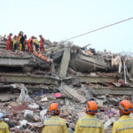 un astrolog celebru pe tiktok a fost arestat dupa ce a prezis un nou cutremur devastator in myanmar 680b3ee0c4b41