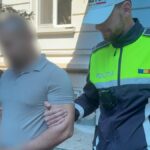 un barbat a fost retinut de politistii constanteni dupa ce a condus un vehicul fara a avea permis de conducere 6808bb2b43f9e
