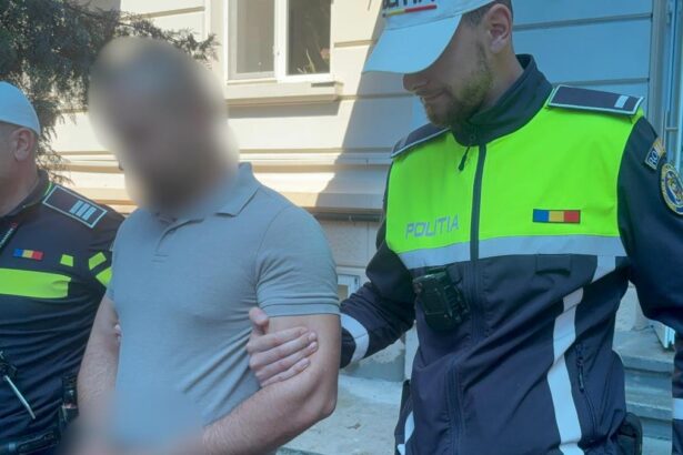 un barbat a fost retinut de politistii constanteni dupa ce a condus un vehicul fara a avea permis de conducere 6808bb2b43f9e