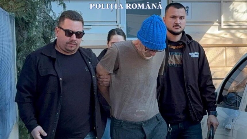 un barbat a fost retinut dupa ce a comis o talharie in navodari 67ff9ccc6d353