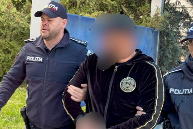un barbat a fost retinut dupa ce a condus o masina pe bulevardul aurel vlaicu din constanta fara permis si sub influenta bauturilor alcoolice 67f405a4d1634