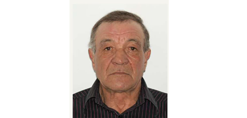 un barbat din sulina a plecat la pescuit si nu a revenit acasa l ati vazut 67ed186b8253f