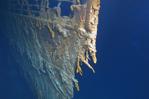 un ceas de buzunar gasit asupra unui pasager mort in naufragiul titanicului va fi scos la licitatie in marea britanie 680006b3e71c8