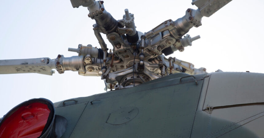 un elicopter militar din rusia a incalcat spatiul aerian al poloniei fortele si mijloacele de aparare aeriana au ramas in alerta 680d04f6deb7d