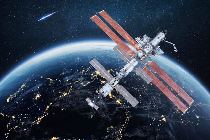 un expert nasa explica de ce niciun astronaut nu a parasit vreodata atmosfera pamantului 6807b282b556a