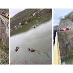 un microbuz a plonjat in dunare planul rosu de interventie a fost activat 67fd1f0672d61