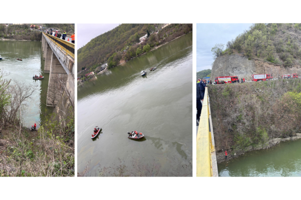 un microbuz a plonjat in dunare planul rosu de interventie a fost activat 67fd1f0672d61