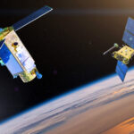 un obiect misterios a fost lansat pe orbita de un trio de sateliti militari secreti ai rusiei 67efb69278702