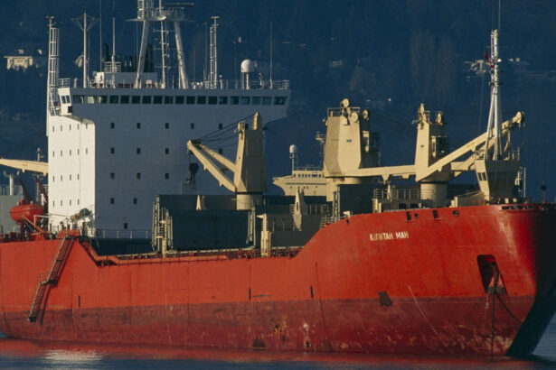 un petrolier din flota fantoma a rusiei a fost foarte aproape sa provoace o catastrofa ecologica pe coasta finlandei 6810a81b87fdb