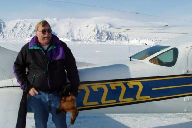 un pilot din alaska a ramas fara avion din cauza a sase beri barbatul a ajuns si la inchisoare 680e2812b0a6c