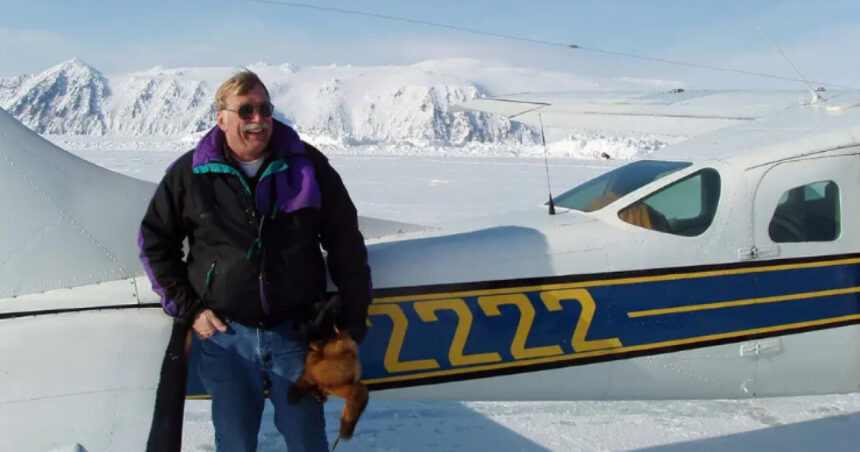 un pilot din alaska a ramas fara avion din cauza a sase beri barbatul a ajuns si la inchisoare 680e2812b0a6c