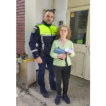 un politist din constanta a salvat sarbatorile unei femei care si a uitat geanta cu bani in autobuz 67ffa22a4cdef