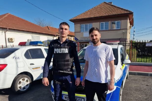 un politist din valu lui traian a returnat o suma de aproape 3 000 lei 680b39b73117d