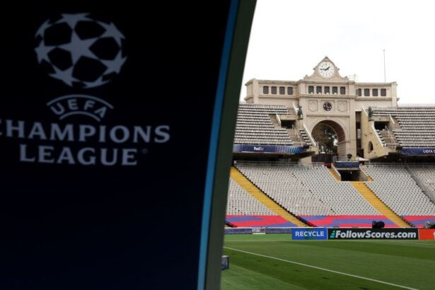 un roman delegat la semifinala champions league dintre barcelona si inter 680f563c37865
