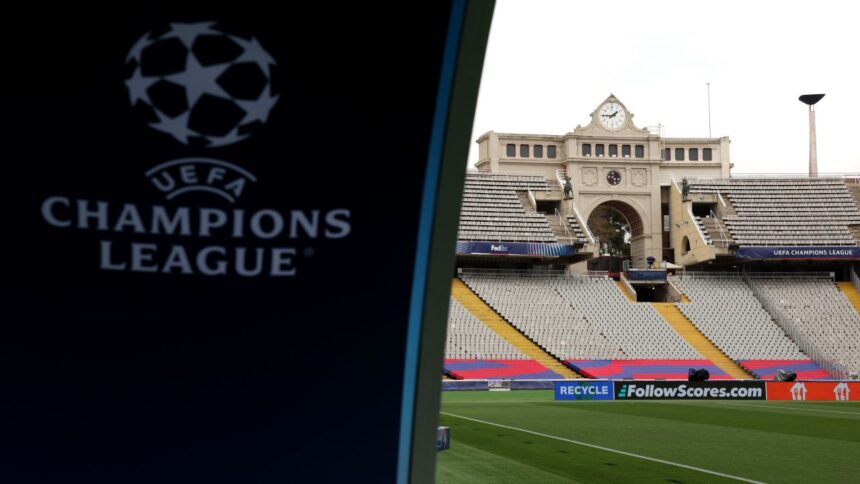 un roman delegat la semifinala champions league dintre barcelona si inter 680f563c37865