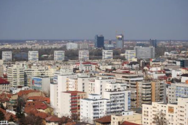 un sfert din casele si apartamentele din romania figureaza ca neocupate care e de fapt adevarul din spatele statisticii 680747753e99b