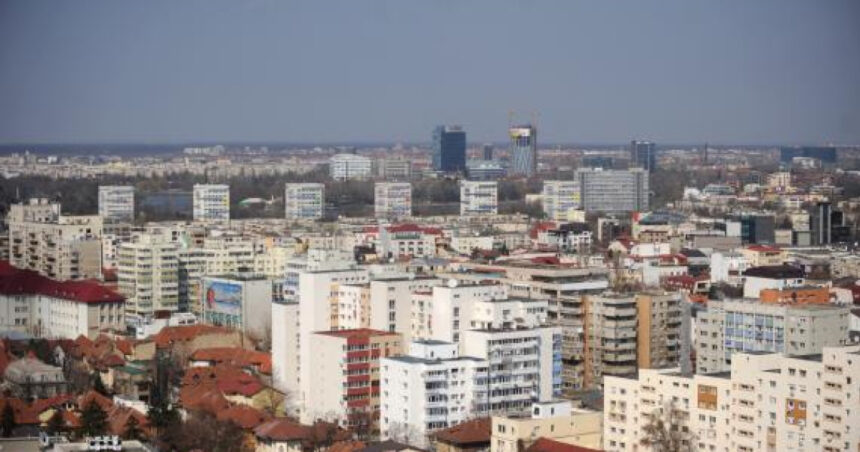 un sfert din casele si apartamentele din romania figureaza ca neocupate care e de fapt adevarul din spatele statisticii 680747753e99b