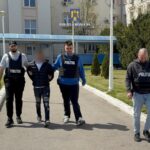 un tanar din constanta cu antecedente penale retinut dupa o serie de furturi si conducere fara permis 67ffb726cf32b