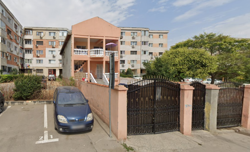 un teren si o constructie din cartierul coiciu din constanta scoase la licitatie intr un dosar de executare silita la pret redus 68031f06979bc