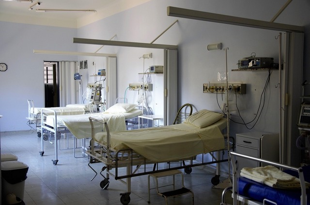 una dintre cele mai frecvente si contagioase infectii nosocomiale ameninta pacientii din spitalele americane 67f3c0ff0bbf9