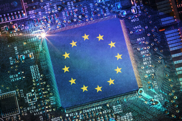 uniunea europeana vrea sa devina lider mondial in domeniul inteligentei artificiale ce contine planul comisiei 67f65bb421488