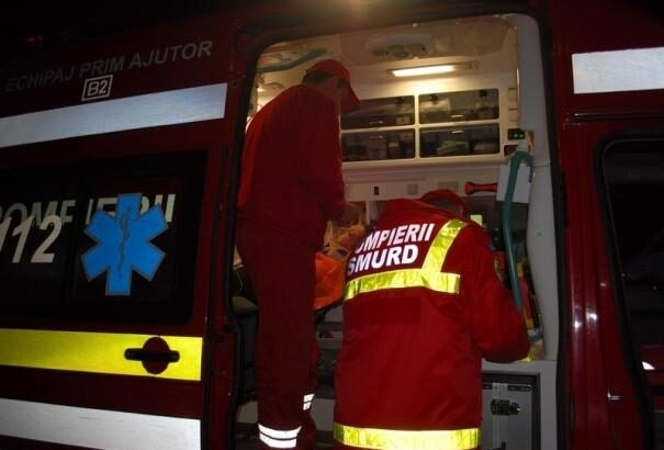 update accident rutier pe podul din agigea un pieton a fost grav ranit si se afla in coma 680fee2023e98