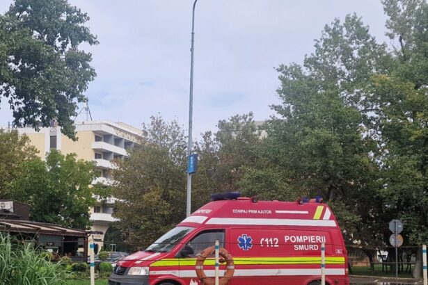update copilas de 4 ani lovit de masina pe aleea zmeurei intervin echipajele smurd 67fa712b37210