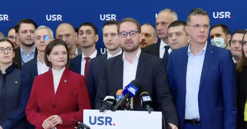 usr a votat in comitetul politic informal sustinerea lui nicusor dan la prezidentiale elena lasconi s a abtinut care sunt cifrele 67f80965e1847