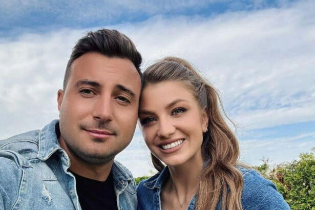 valentin sanfira deranjat de intrebarile legate de copil artistul le a dat raspunsul celor care vor sa afle cand va deveni tata cat de greu 680a334846877