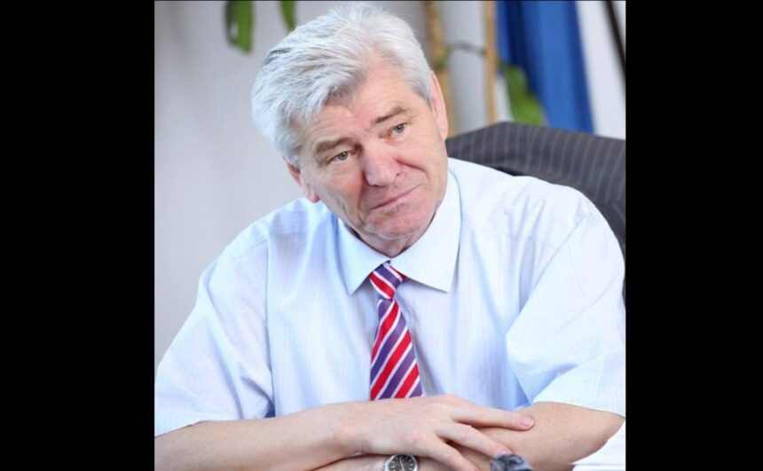 valeriu tabara presedintele asas si fost ministru al agriculturii a murit 68109baf2cdfb