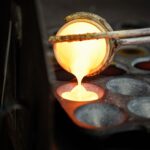vanatorii culegatori ar fi practicat metalurgia cu 11 000 de ani in urma 67efe9149eea3