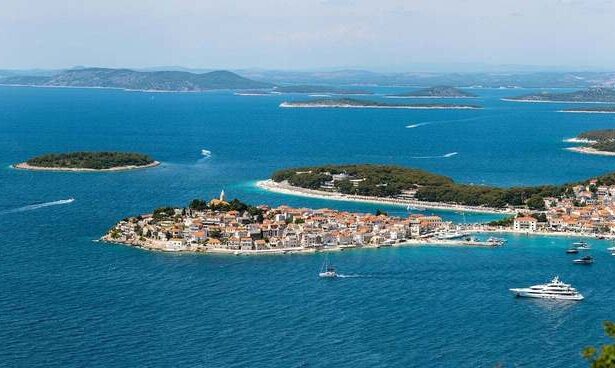 venituri record din turism pentru croatia 67eb87437ce84