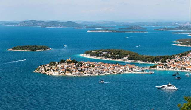 venituri record din turism pentru croatia 67eb87437ce84