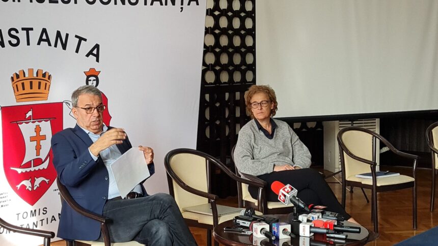 vergil chitac obligat de instanta sa tina sedintele de consiliul local cu prezenta fizica 67f64aa152150