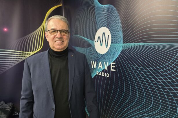 vergil chitac primarul constantei la wave radio solicit demisia lui horia constantinescu de la cjpc ceea ce face el este un abuz video 67edc6be32058